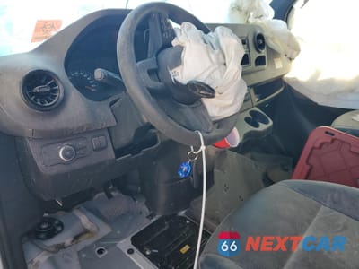 Zdjęcie 8 z 13 samochodu: 2023 MERCEDES-BENZ SPRINTER 2500 VIN:W1Y4NCHY8PT131423 - miniatura