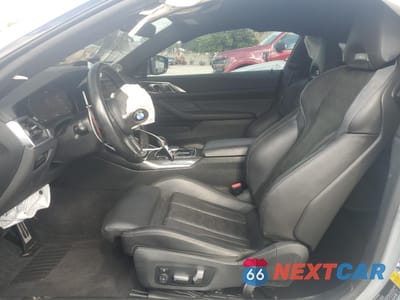 Zdjęcie 7 z 12 samochodu: 2021 BMW M4 COMPETITION VIN:WBS33AZ00MCH56215 - miniatura