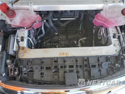 Zdjęcie 12 z 15 samochodu: 2022 MERCEDES-BENZ EQS SEDAN 450+ VIN:W1KCG2DB6NA006408 - miniatura