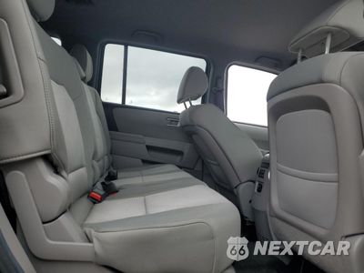 Zdjęcie 11 z 14 samochodu: 2013 HONDA PILOT LX VIN:5FNYF4H29DB033584 - miniatura