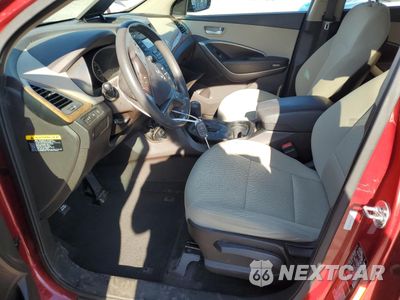 Zdjęcie 7 z 14 samochodu: 2016 HYUNDAI SANTA FE SPORT VIN:5XYZT3LB6GG310851 - miniatura