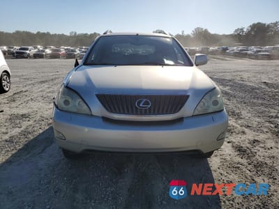 Piąte zdjęcie samochodu w środku: 2004 LEXUS RX 330 VIN:2T2HA31U54C002420 - miniatura