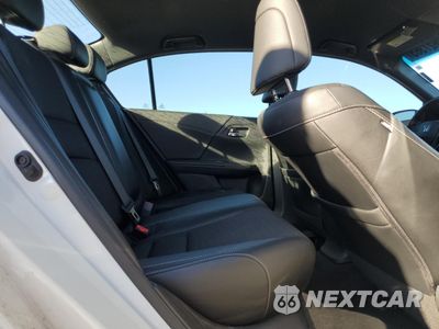 Zdjęcie 10 z 13 samochodu: 2016 HONDA ACCORD SPORT VIN:1HGCR2F51GA172562 - miniatura