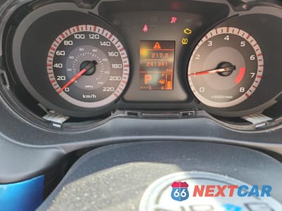 Zdjęcie 9 z 13 samochodu: 2009 MITSUBISHI LANCER ES/ES SPORT VIN:JA3AU26U09U615568 - miniatura