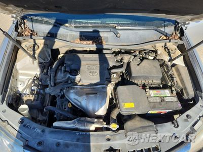 Zdjęcie 11 z 12 samochodu: 2012 TOYOTA CAMRY BASE VIN:4T4BF1FK3CR177291 - miniatura
