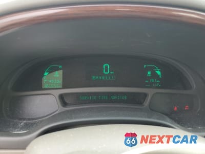 Zdjęcie 9 z 12 samochodu: 2005 CADILLAC DEVILLE VIN:1G6KD54Y85U213100 - miniatura