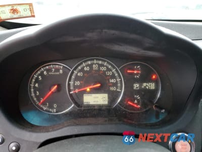 Zdjęcie 9 z 12 samochodu: 2014 NISSAN MAXIMA S VIN:1N4AA5AP2EC906429 - miniatura