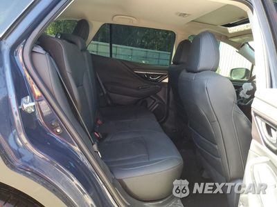 Zdjęcie 11 z 14 samochodu: 2025 SUBARU OUTBACK TOURING VIN:4S4BTAPCXS3249554 - miniatura
