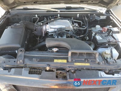 Zdjęcie 12 z 15 samochodu: 2006 MITSUBISHI MONTERO LIMITED VIN:JA4MW51S46J003154 - miniatura