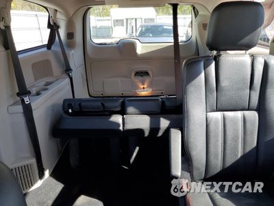 Zdjęcie 10 z 13 samochodu: 2014 CHRYSLER TOWN & COUNTRY TOURING VIN:2C4RC1BG8ER157142 - miniatura