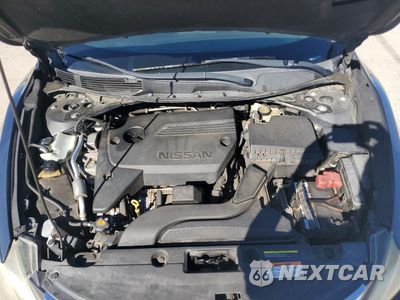 Zdjęcie 11 z 15 samochodu: 2017 NISSAN ALTIMA 2.5 VIN:1N4AL3AP5HC122538 - miniatura