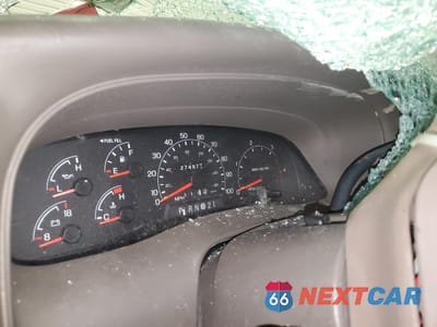 Zdjęcie 9 z 14 samochodu: 2001 FORD EXCURSION LIMITED VIN:1FMSU43FX1ED04585 - miniatura