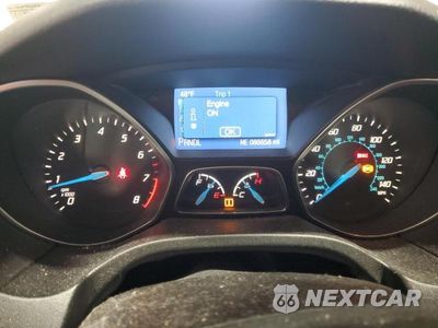 Zdjęcie 9 z 11 samochodu: 2014 FORD FOCUS SE VIN:1FADP3F25EL366524 - miniatura