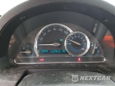 Zdjęcie 9 z 11 samochodu: 2011 CHEVROLET HHR LT VIN:3GNBABFW5BS518945 - miniatura