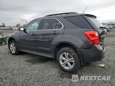 Drugie zdjęcie samochodu z przodu: 2013 CHEVROLET EQUINOX LT VIN:2GNFLDE31D6108658 - miniatura