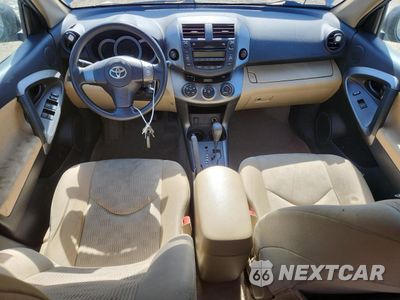 Zdjęcie 8 z 16 samochodu: 2011 TOYOTA RAV4 VIN:2T3BF4DV0BW129682 - miniatura
