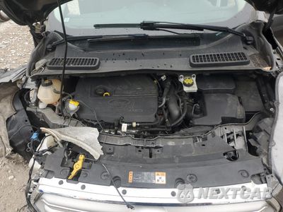 Zdjęcie 12 z 15 samochodu: 2018 FORD ESCAPE SE VIN:1FMCU0GD3JUA40976 - miniatura