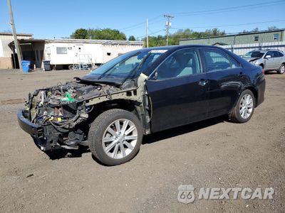 2012 TOYOTA CAMRY BASE 4T4BF1FK6CR192058 - główne zdjęcie licytacji z USA - miniatura