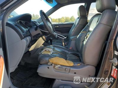 Zdjęcie 7 z 13 samochodu: 2005 ACURA MDX VIN:2HNYD182X5H512431 - miniatura