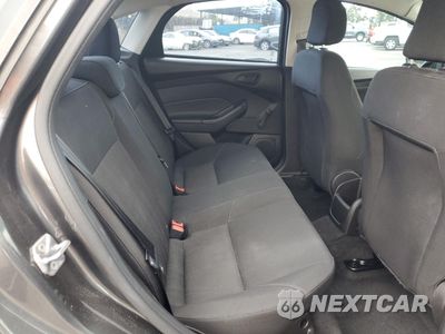 Zdjęcie 10 z 14 samochodu: 2017 FORD FOCUS S VIN:1FADP3E21HL206291 - miniatura
