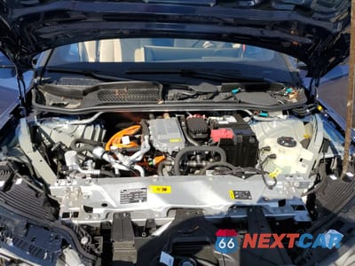 Zdjęcie 12 z 15 samochodu: 2022 BMW IX XDRIVE50 VIN:WB523CF05NCK62381 - miniatura