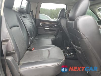Zdjęcie 10 z 13 samochodu: 2016 RAM 1500 LARAMIE VIN:1C6RR7VM1GS420843 - miniatura