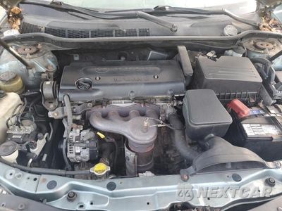 Zdjęcie 11 z 12 samochodu: 2009 TOYOTA CAMRY BASE VIN:4T1BE46K39U818379 - miniatura