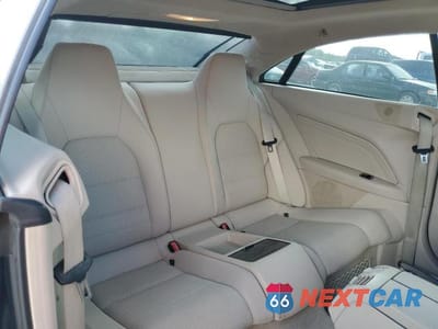 Zdjęcie 10 z 12 samochodu: 2014 MERCEDES-BENZ E 350 VIN:WDDKJ5KBXEF225649 - miniatura