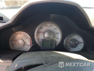 Zdjęcie 9 z 12 samochodu: 2011 HONDA PILOT EX VIN:5FNYF4H41BB016244 - miniatura