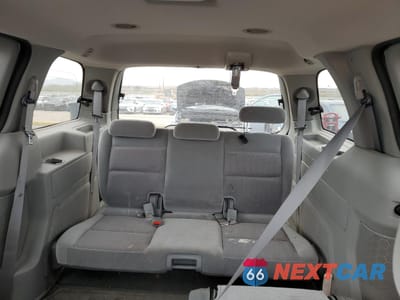 Zdjęcie 10 z 13 samochodu: 2004 FORD FREESTAR SEL VIN:2FMZA52294BA54333 - miniatura