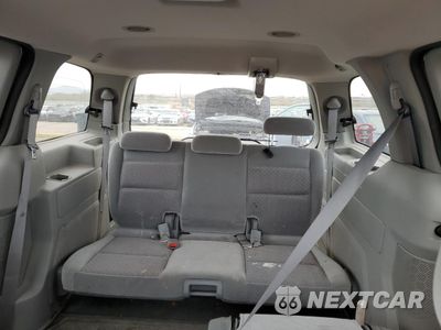 Zdjęcie 10 z 13 samochodu: 2004 FORD FREESTAR SEL VIN:2FMZA52294BA54333 - miniatura