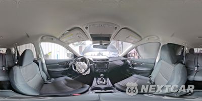 Zdjęcie 16 z 16 samochodu: 2019 NISSAN ROGUE S VIN:5N1AT2MV4KC817854 - miniatura