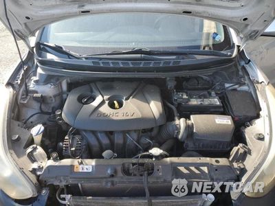 Zdjęcie 11 z 12 samochodu: 2014 HYUNDAI ELANTRA SE VIN:KMHDH4AE7EU040387 - miniatura