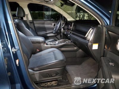 Zdjęcie 13 z 14 samochodu: 2025 KIA SORENTO EX VIN:KNDRHDJG8S5323978 - miniatura