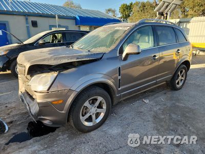 2012 CHEVROLET CAPTIVA SPORT 3GNFL4E57CS544237 - główne zdjęcie licytacji z USA - miniatura
