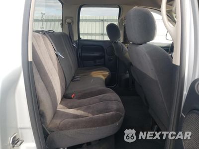 Zdjęcie 10 z 14 samochodu: 2002 DODGE RAM 1500 VIN:1D7HA18N32S592688 - miniatura