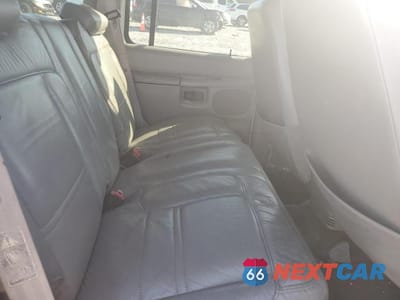 Zdjęcie 11 z 12 samochodu: 1999 MERCURY MOUNTAINEER VIN:4M2ZU55P8XUJ39871 - miniatura