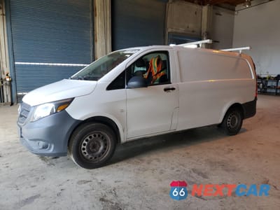 2017 MERCEDES BENZ METRIS DELIVERY VAN WD3PG2EA5H3270885 - główne zdjęcie licytacji z USA - miniatura