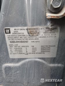 Zdjęcie 13 z 13 samochodu: 2009 SATURN VUE XE VIN:3GSDL43N99S582407 - miniatura