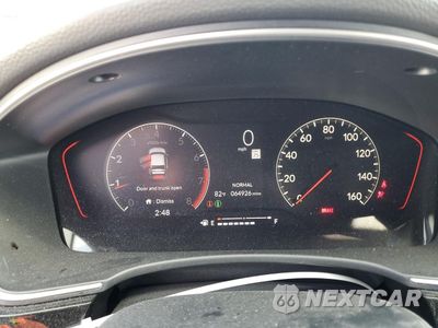 Zdjęcie 9 z 14 samochodu: 2024 HONDA CIVIC SI VIN:2HGFE1E55RH471691 - miniatura
