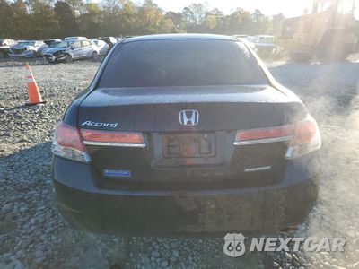 Zdjęcie 6 z 14 samochodu: 2012 HONDA ACCORD SE VIN:1HGCP2F60CA240102 - miniatura