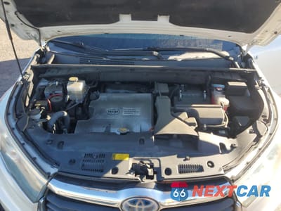Zdjęcie 12 z 13 samochodu: 2015 TOYOTA HIGHLANDER HYBRID LIMITED VIN:5TDDCRFH2FS011338 - miniatura