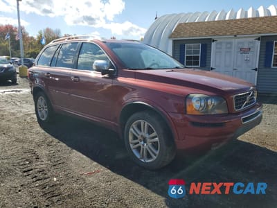Czwarte zdjęcie samochodu z boku: 2014 VOLVO XC90 3.2 VIN:YV4952CZ4E1693376 - miniatura