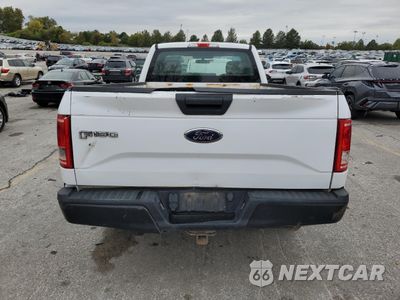 Zdjęcie 6 z 12 samochodu: 2016 FORD F150 VIN:1FTMF1C84GKF48704 - miniatura