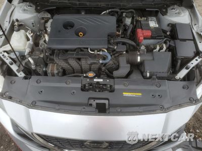 Zdjęcie 11 z 14 samochodu: 2019 NISSAN ALTIMA S VIN:1N4BL4BV4KC227974 - miniatura
