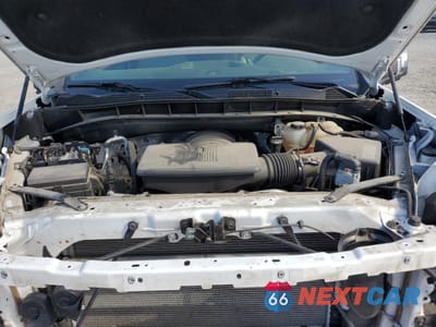 Zdjęcie 11 z 13 samochodu: 2019 GMC SIERRA K1500 SLT VIN:1GTU9DED1KZ185569 - miniatura