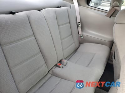 Zdjęcie 10 z 12 samochodu: 2000 FORD MUSTANG VIN:1FAFP4045YF221981 - miniatura