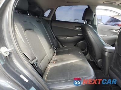 Zdjęcie 10 z 12 samochodu: 2018 HYUNDAI KONA ULTIMATE VIN:KM8K53A57JU102455 - miniatura