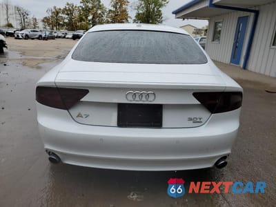 Zdjęcie 6 z 14 samochodu: 2015 AUDI A7 PREMIUM PLUS VIN:WAUWGAFC6FN008870 - miniatura