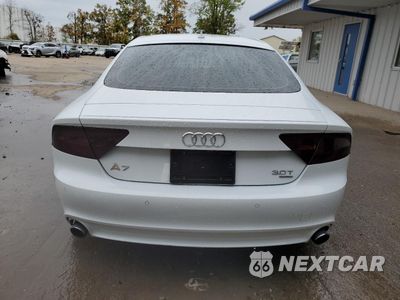 Zdjęcie 6 z 14 samochodu: 2015 AUDI A7 PREMIUM PLUS VIN:WAUWGAFC6FN008870 - miniatura